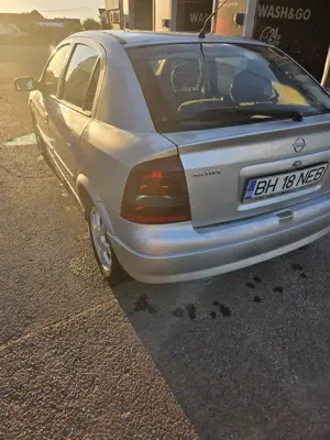 Opel astra G 1.7 cdti - imagine 6 Opel astra G 1.7 cdti - imagine 6