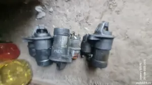  trei electromotoare opel astra h 200 ron 1.7 