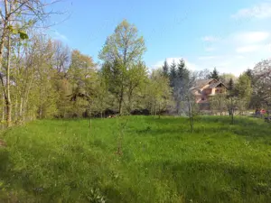 Teren de vanzare - Breaza - 1950mp - imagine 5