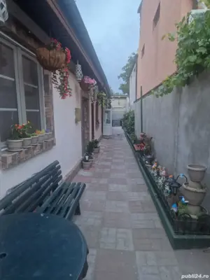 vand casa cartier bresti