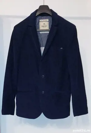 Sacou Nou Timeout (L)