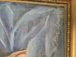 Tablou nud baia mare - imagine 4