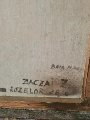 Tablou nud baia mare - imagine 3