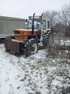 Vând tractor fiat - imagine 2