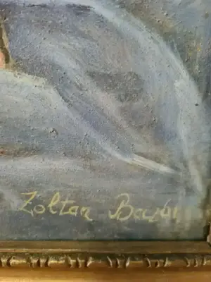 Tablou nud baia mare