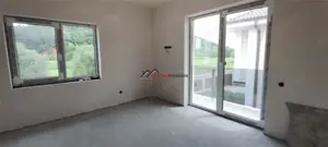 Comision 0%! Casa individuala semifinisata 110 mp utili, teren 400 mp in Luna. - imagine 7