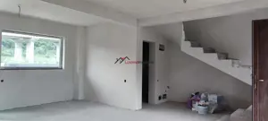 Comision 0%! Casa individuala semifinisata 110 mp utili, teren 400 mp in Luna. - imagine 5