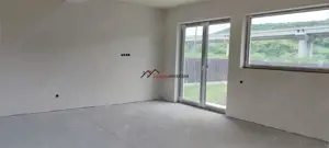 Comision 0%! Casa individuala semifinisata 110 mp utili, teren 400 mp in Luna. - imagine 3