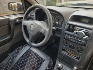 Vând autoturism Opel Astra G  - imagine 3