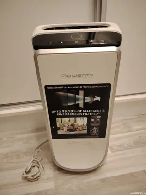Purificator aer Rowenta