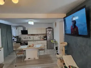 Duplex Campului, sup teren = 330 mp, mobilat, utilat - imagine 2