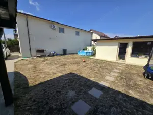 Duplex Campului, sup teren = 330 mp, mobilat, utilat - imagine 9