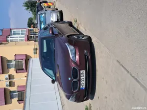 Bmw e60 facelift  - imagine 10