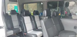 Mercedes  sprinter   8+1 - imagine 2