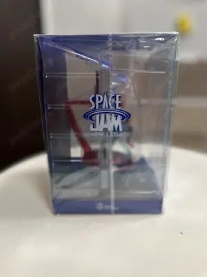 Figurina de colectie Space Jam: A New Legacy - Bugs Bunny & LeBron James DS-069 D-Stage Statue