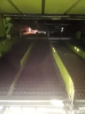 Combina Claas Dominator 98SL MAXI - imagine 3