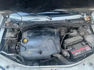 Dacia Logan Laureate - 2006, motor 1.5 dCi - imagine 4