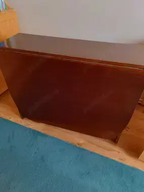 Masă 8-10 persoane extensibilă