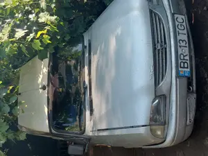 Vind dacia 1307 pentru pese sa rabla  - imagine 18