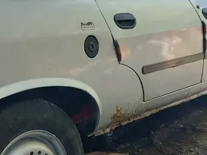 Vind dacia 1307 pentru pese sa rabla  - imagine 2