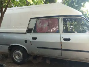 Vind dacia 1307 pentru pese sa rabla  - imagine 12