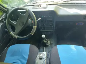 Vind dacia 1307 pentru pese sa rabla  - imagine 8