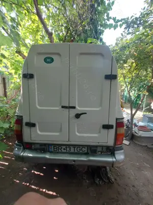 Vind dacia 1307 pentru pese sa rabla  - imagine 7