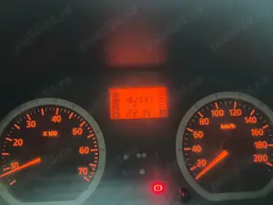 Dacia Logan Laureate - 2006, motor 1.5 dCi - imagine 8