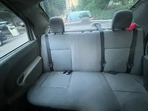 Dacia Logan Laureate - 2006, motor 1.5 dCi - imagine 7