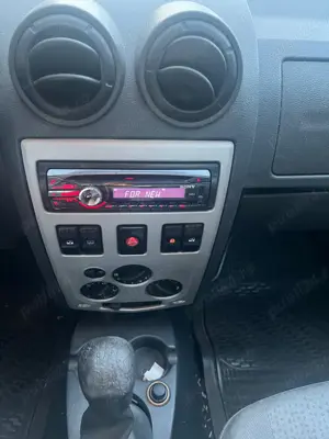 Dacia Logan Laureate - 2006, motor 1.5 dCi - imagine 5