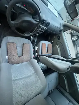 Dacia Logan Laureate - 2006, motor 1.5 dCi - imagine 6