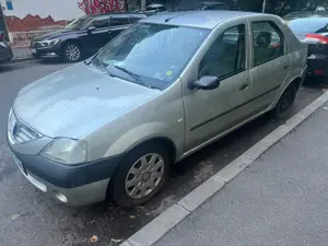 Dacia Logan Laureate - 2006, motor 1.5 dCi - imagine 3