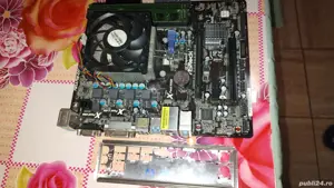 KIT AMD și Intel (Cpu+Mb+Rami) - imagine 4