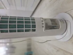 Racitor de aer cu gheata  - imagine 2