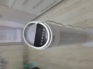 Racitor de aer cu gheata  - imagine 3