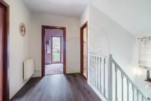 Casa spațioasa și luminoasa în Voluntari – Pipera, în complexul Rezidenta Madrid - imagine 12