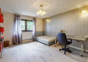 Casa spațioasa și luminoasa în Voluntari – Pipera, în complexul Rezidenta Madrid - imagine 11