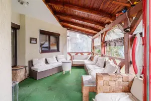 Casa spațioasa și luminoasa în Voluntari – Pipera, în complexul Rezidenta Madrid - imagine 15