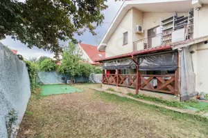 Casa spațioasa și luminoasa în Voluntari – Pipera, în complexul Rezidenta Madrid - imagine 3