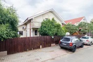 Casa spațioasa și luminoasa în Voluntari – Pipera, în complexul Rezidenta Madrid - imagine 4