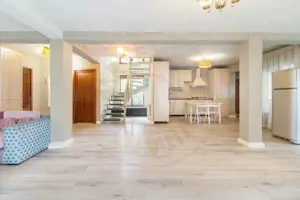 Casa spațioasa și luminoasa în Voluntari – Pipera, în complexul Rezidenta Madrid