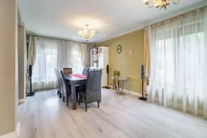 Casa spațioasa și luminoasa în Voluntari – Pipera, în complexul Rezidenta Madrid - imagine 6