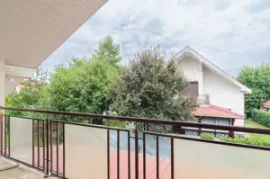 Casa spațioasa și luminoasa în Voluntari – Pipera, în complexul Rezidenta Madrid - imagine 14