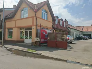 inchiriez magazin, birouri, spatii depozitare parcare
