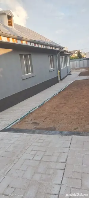 CASĂ de vînzare in Craiova URGENT!!! - imagine 6 CASĂ de vînzare in Craiova URGENT!!! - imagine 6