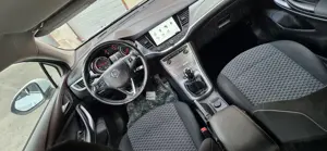 Opel Astra K 2017 - imagine 5