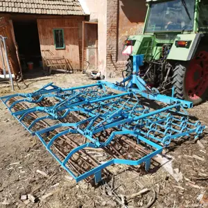 Combinator Lemken Koralle 