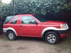 Vanzare Land Rover Freelander , 3350Euro.