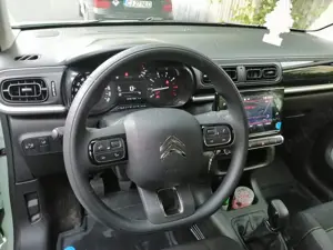 Citröen C3 2019 de vanzare! - imagine 5