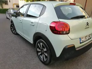 Citröen C3 2019 de vanzare! - imagine 7